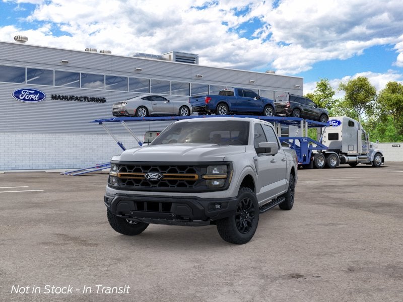 2026 Ford F-150 Tremor®