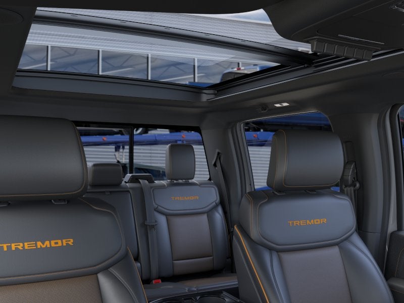 2026 Ford F-150 Tremor®