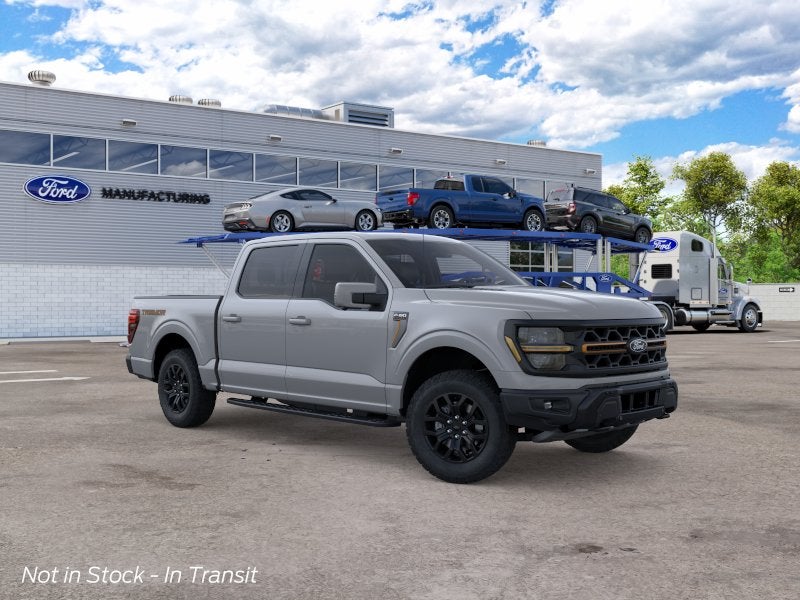 2026 Ford F-150 Tremor®