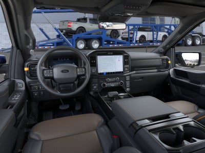 2026 Ford F-150 Tremor®
