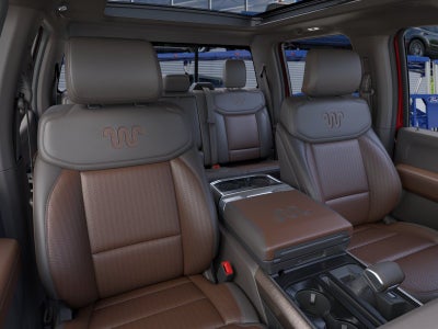 2026 Ford F-150 King Ranch®