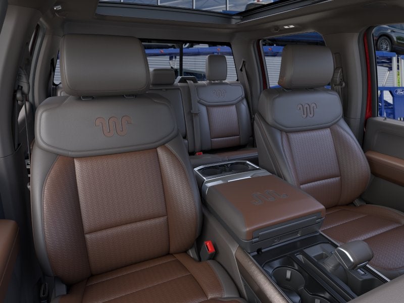 2026 Ford F-150 King Ranch®