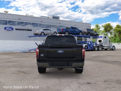 2026 Ford F-150 King Ranch®