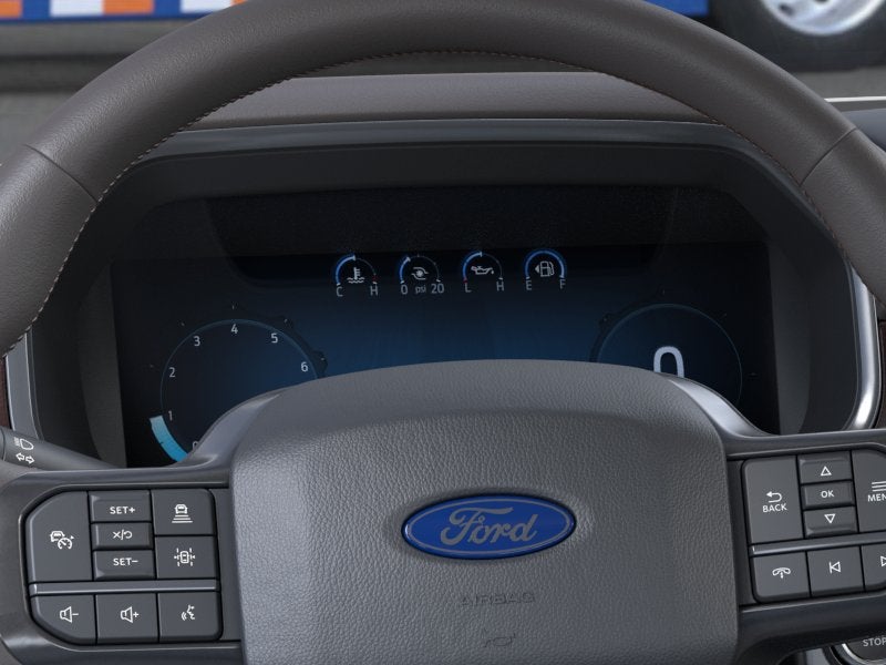 2026 Ford F-150 King Ranch®