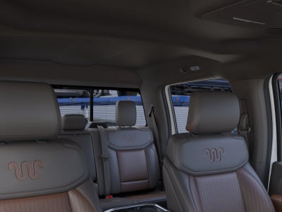 2026 Ford F-150 King Ranch®