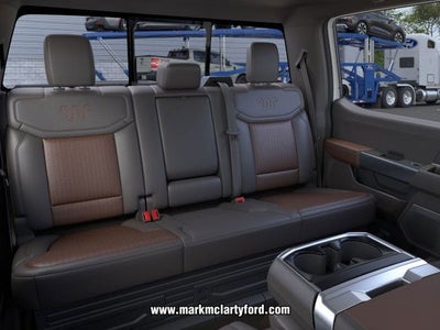 2026 Ford F-150 King Ranch®