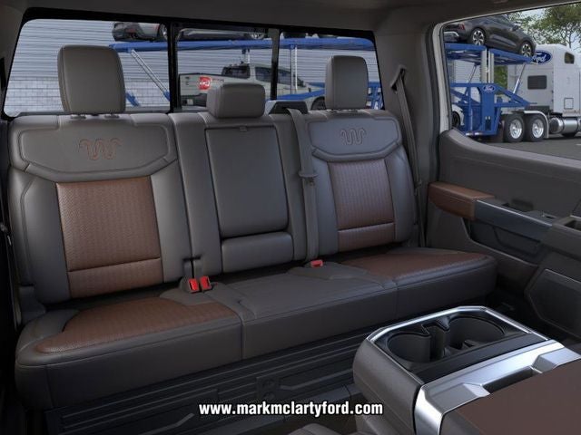 2026 Ford F-150 King Ranch®