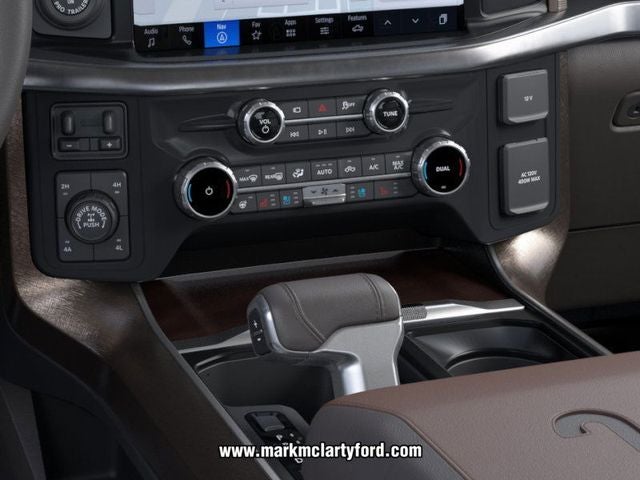 2026 Ford F-150 King Ranch®