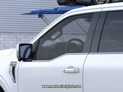 2026 Ford F-150 King Ranch®