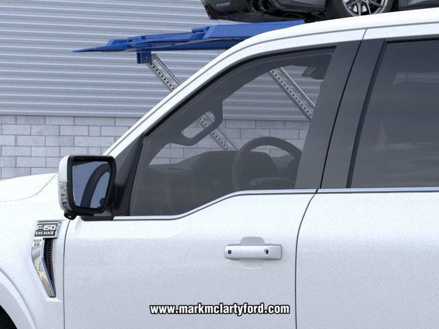 2026 Ford F-150 King Ranch®