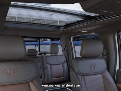 2026 Ford F-150 King Ranch®