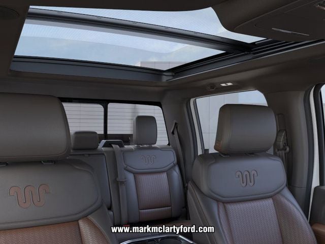 2026 Ford F-150 King Ranch®