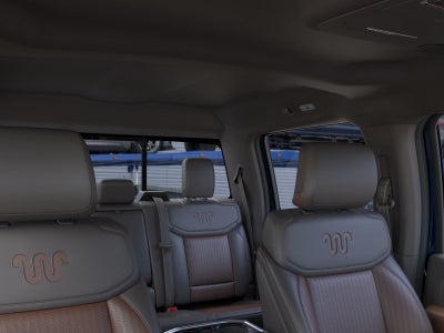 2026 Ford F-150 King Ranch®