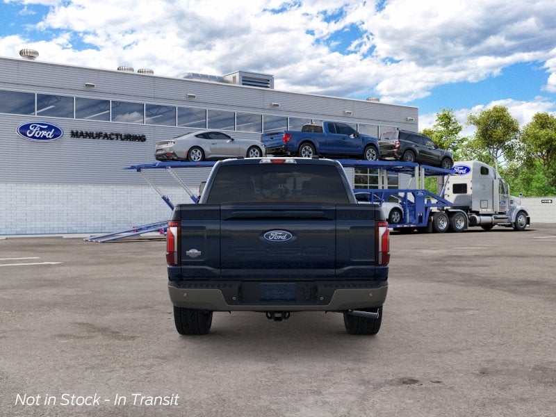 2026 Ford F-150 King Ranch®