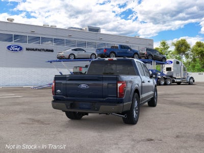 2026 Ford F-150 King Ranch®