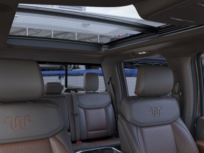 2026 Ford F-150 King Ranch®