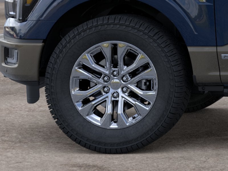2026 Ford F-150 King Ranch®