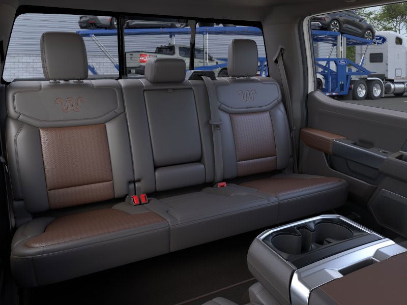 2026 Ford F-150 King Ranch®