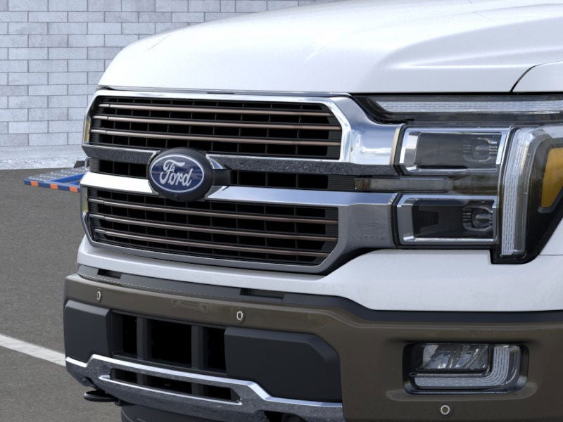 2026 Ford F-150 King Ranch®