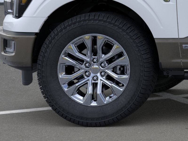 2026 Ford F-150 King Ranch®