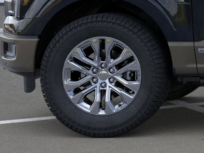 2026 Ford F-150 King Ranch®