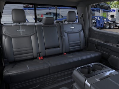 2026 Ford F-150 Platinum®