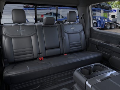 2026 Ford F-150 Platinum®