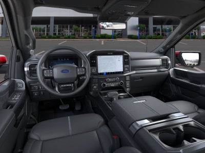 2026 Ford F-150 Platinum®