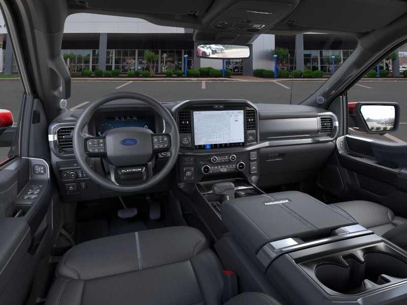 2026 Ford F-150 Platinum®
