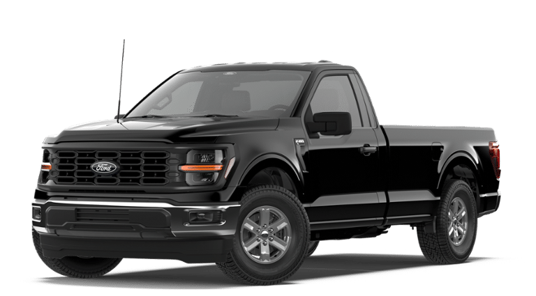 2026 Ford F-150's photo
