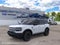 2026 Ford Bronco Sport BRONCO SPT OB