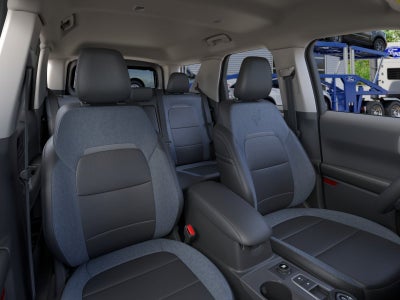 2026 Ford Bronco Sport BRONCO SPT OB