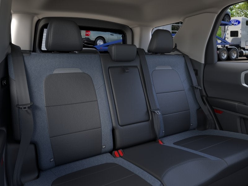 2026 Ford Bronco Sport BRONCO SPT OB