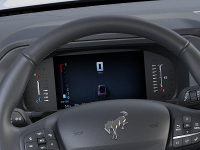 2026 Ford Bronco Sport BRONCO SPT OB