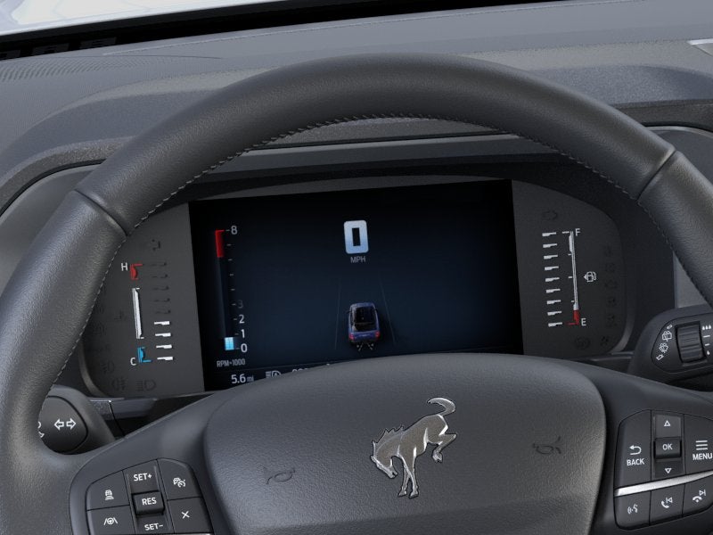 2026 Ford Bronco Sport BRONCO SPT OB