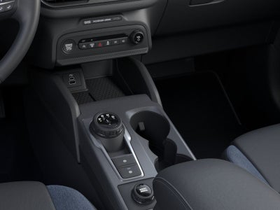2026 Ford Bronco Sport BRONCO SPT OB