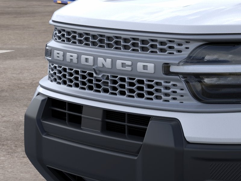 2026 Ford Bronco Sport BRONCO SPT OB