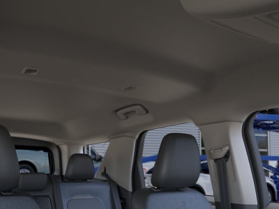 2026 Ford Bronco Sport BRONCO SPT OB