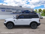 2026 Ford Bronco Sport BRONCO SPT OB