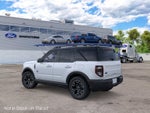 2026 Ford Bronco Sport BRONCO SPT OB