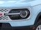 2026 Ford Bronco Sport BRON SPT HER