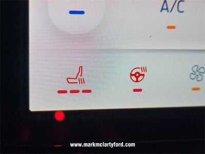 2024 Ford Mustang Mach-E Premium