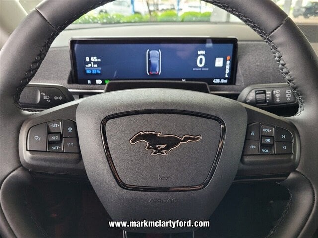 2024 Ford Mustang Mach-E Premium