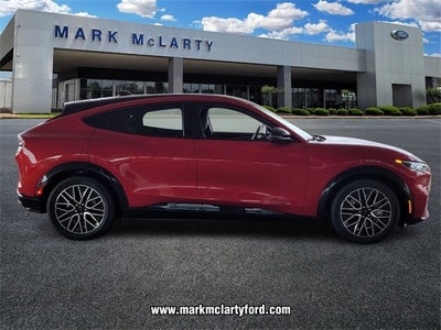 2024 Ford Mustang Mach-E Premium