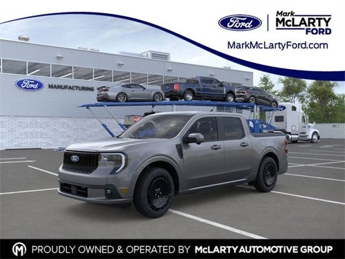 2026 Ford Maverick Maverick Lobo™