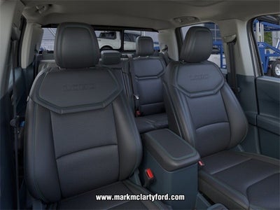 2026 Ford Maverick Maverick Lobo™