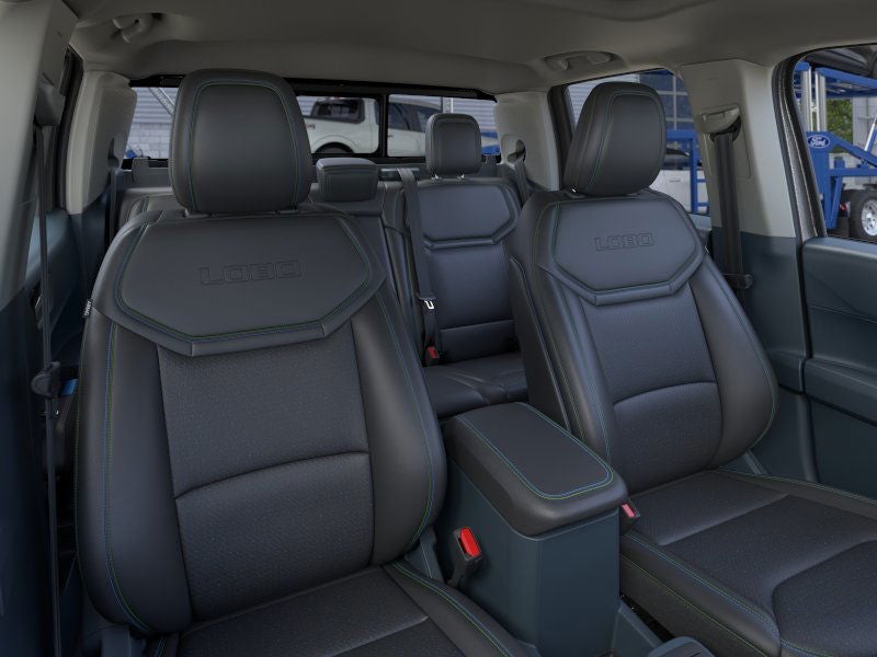 2026 Ford Maverick Maverick Lobo™