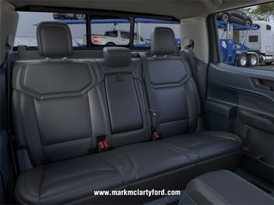 2026 Ford Maverick Maverick Lobo™