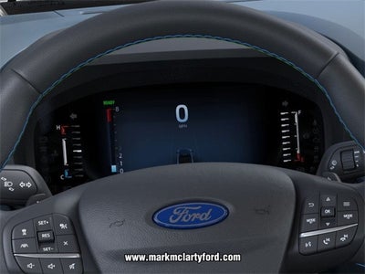 2026 Ford Maverick Maverick Lobo™
