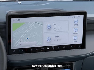 2026 Ford Maverick Maverick Lobo™